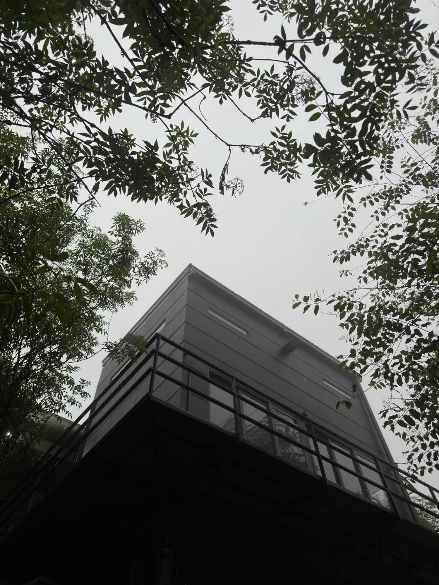 Ayana Holiday Resort Kundasang Ruang foto