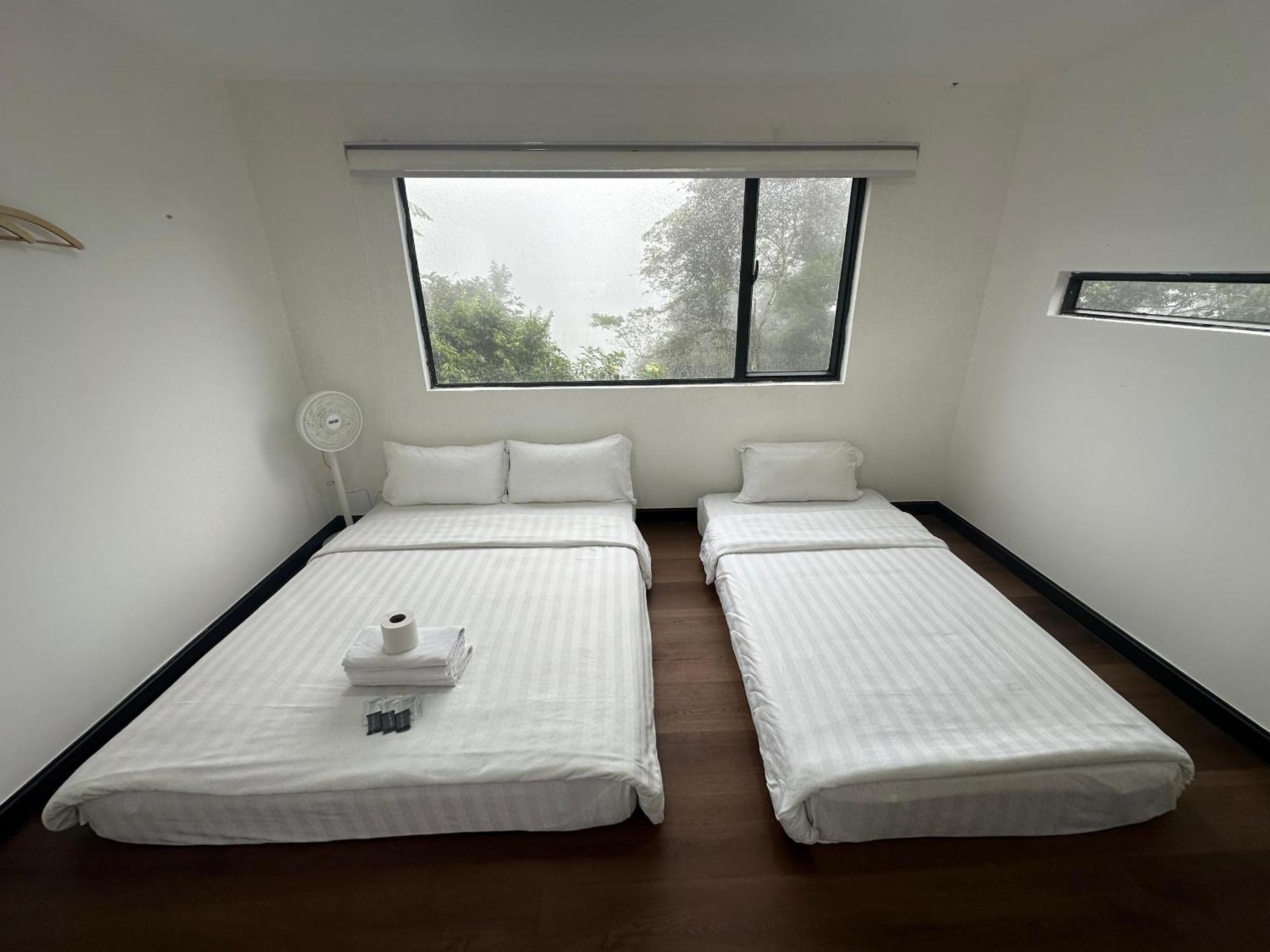 Ayana Holiday Resort Kundasang Ruang foto