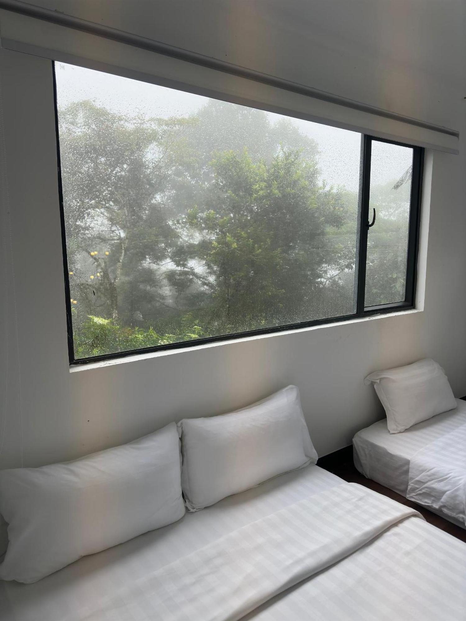 Ayana Holiday Resort Kundasang Ruang foto