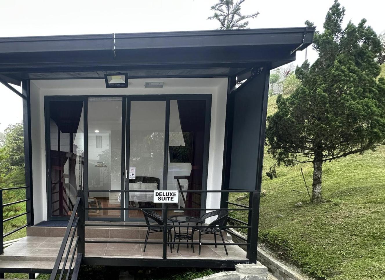 Ayana Holiday Resort Kundasang Ruang foto