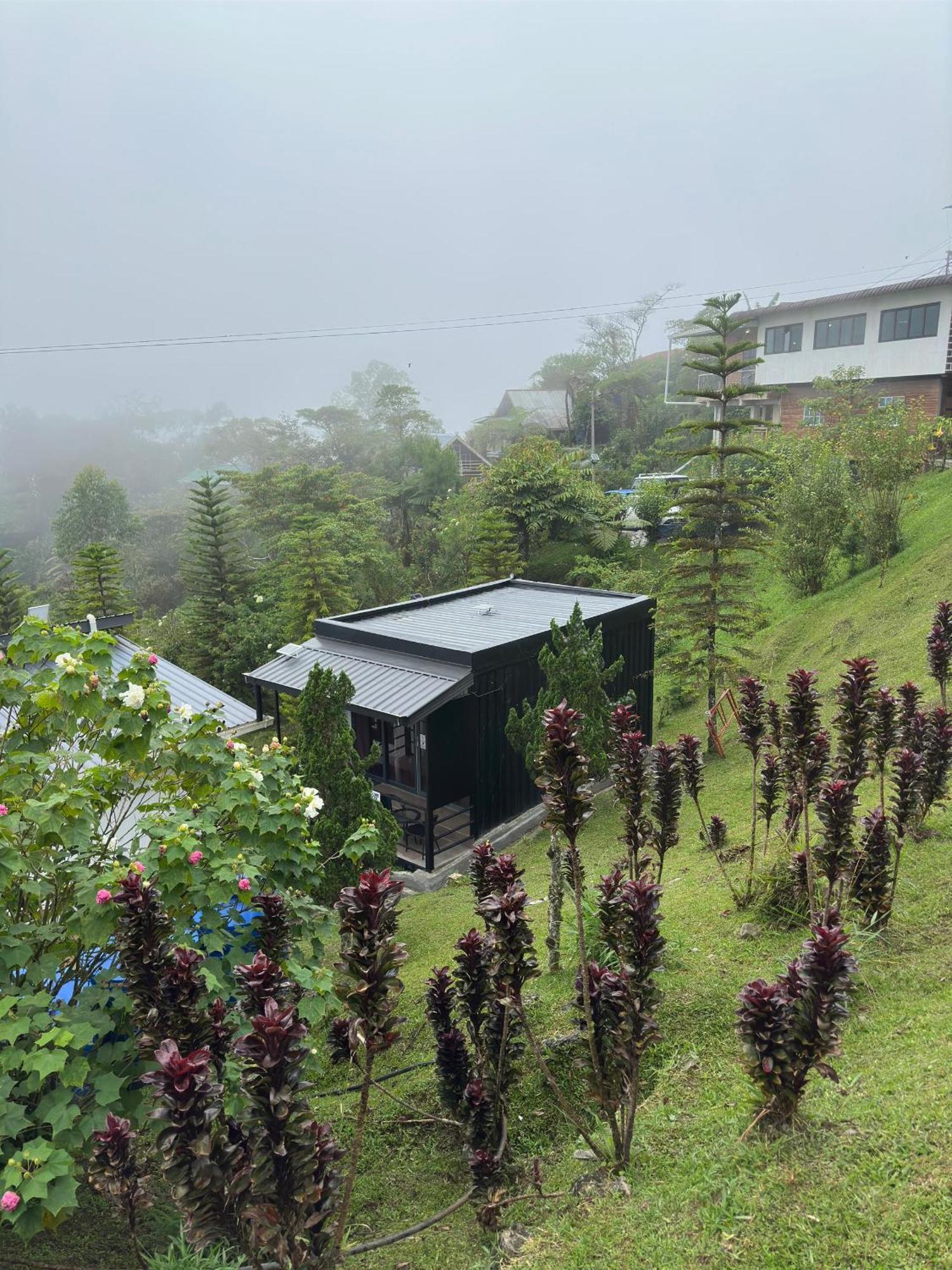 Ayana Holiday Resort Kundasang Ruang foto