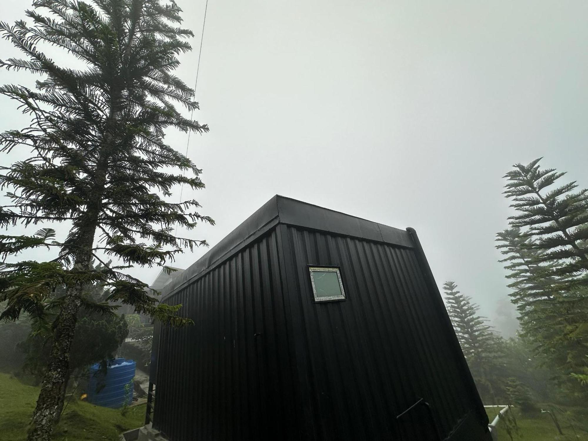 Ayana Holiday Resort Kundasang Ruang foto