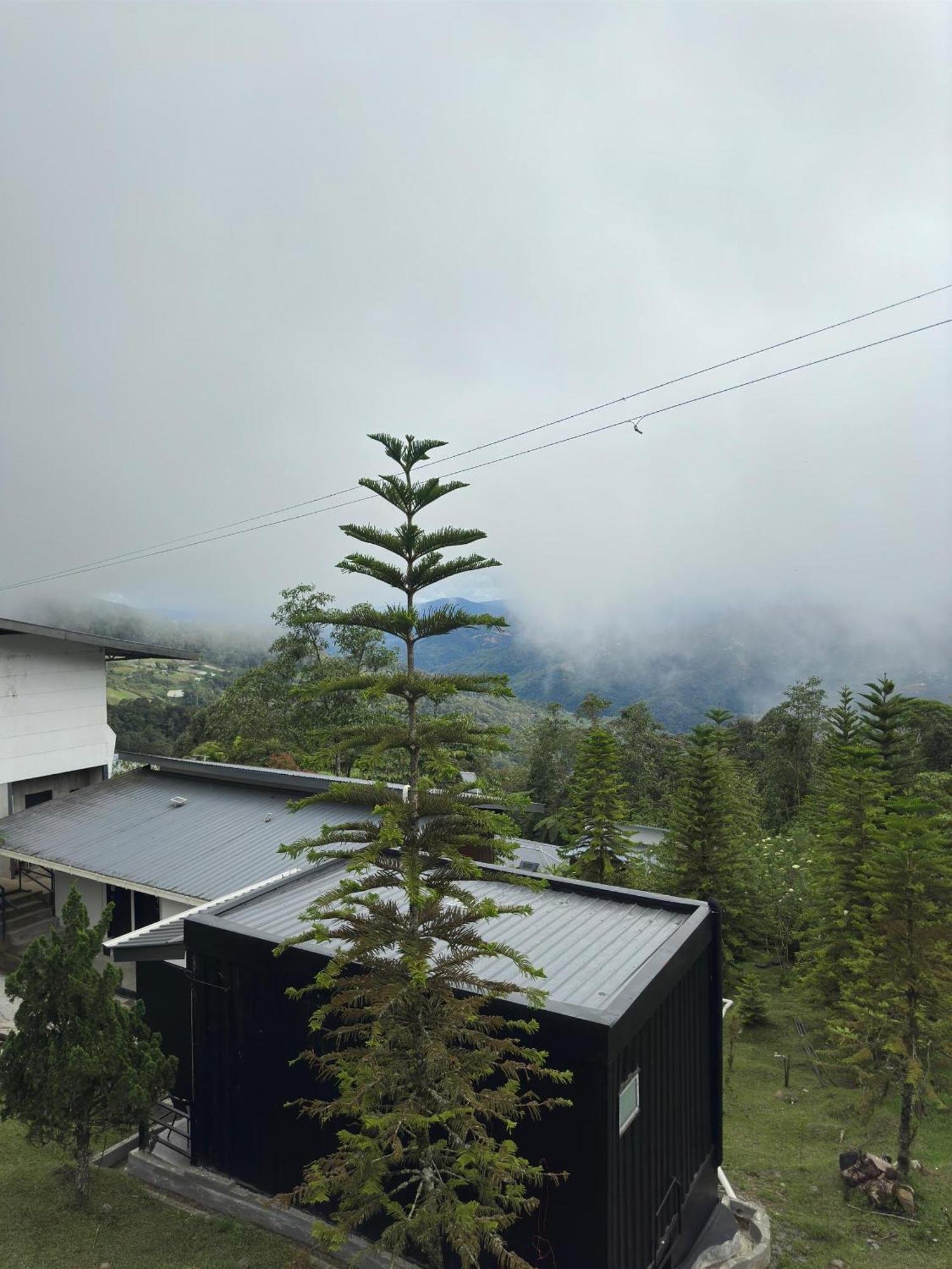 Ayana Holiday Resort Kundasang Ruang foto