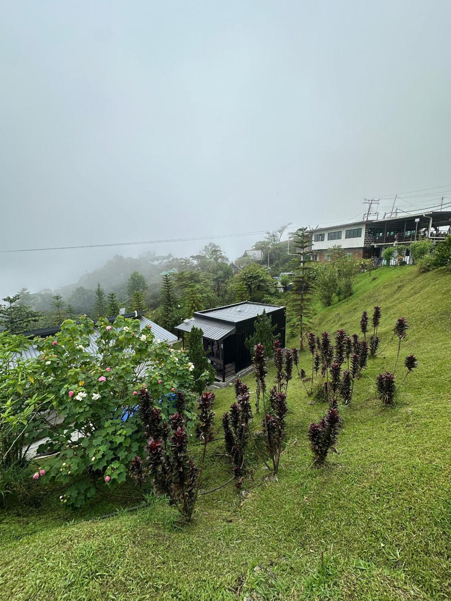 Ayana Holiday Resort Kundasang Ruang foto